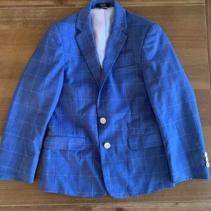 Tommy Hilfiger Suit Jacket sz 10